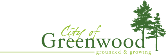 City of Greenwood