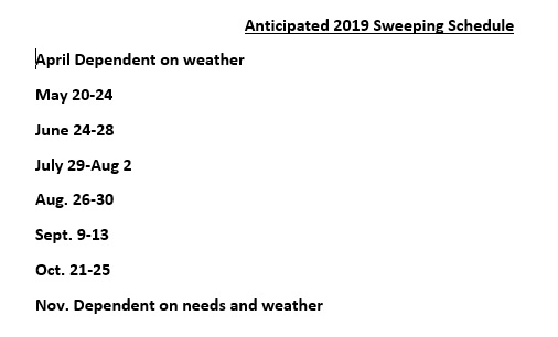 Street+Sweeping Street+Sweeping